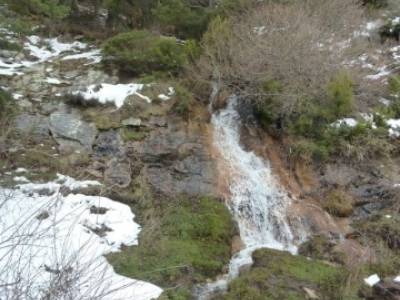 Somierra - Camino a Montejo;municipios de segovia;mejores rutas senderismo madrid